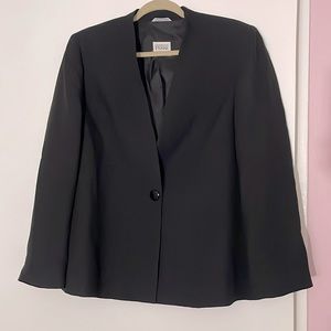Gianfranco ferré forma suit jacket
